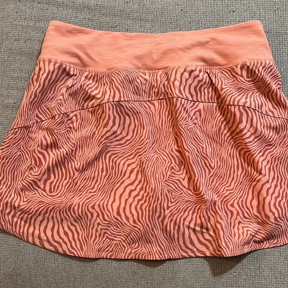 NWT Outdoor Voices Hudson 4” Skort - Picture 7 of 9